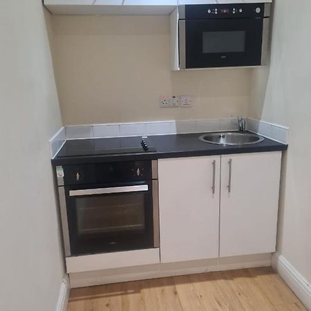 Pall Mall Ensuite Apartment Ливърпул Екстериор снимка